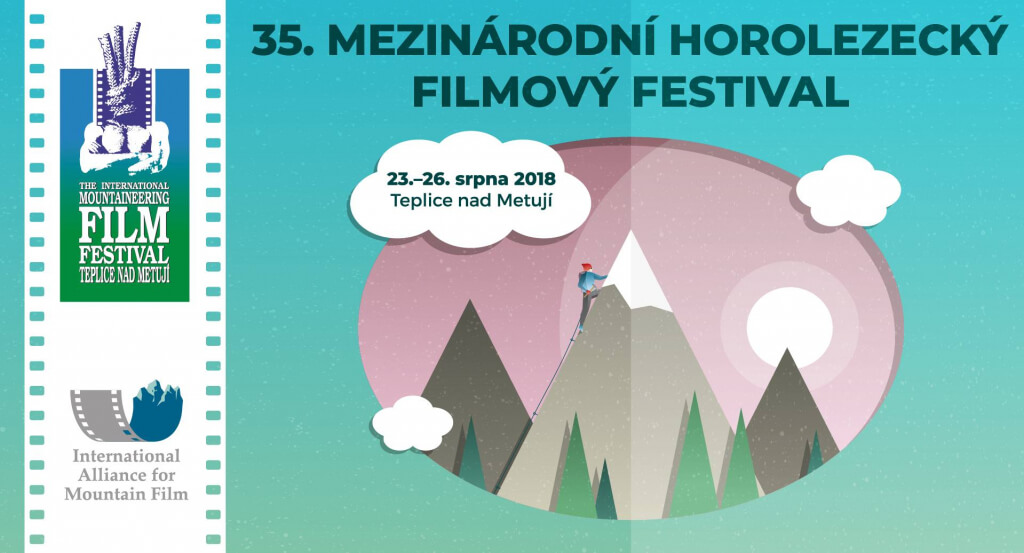 Mezinárodní horolezecký filmový festival